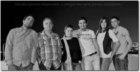 Ultima llave, componentes.