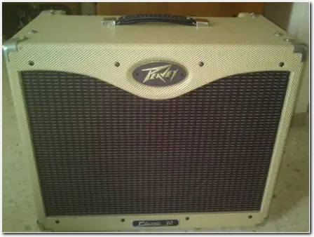 Peavey Classic30