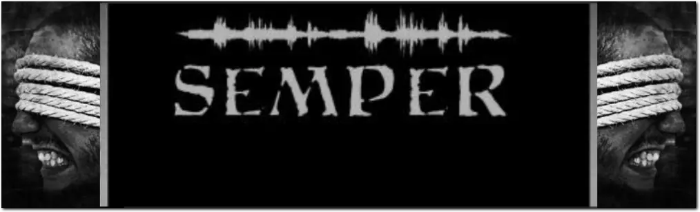 Portada del Grupo de Metal Semper